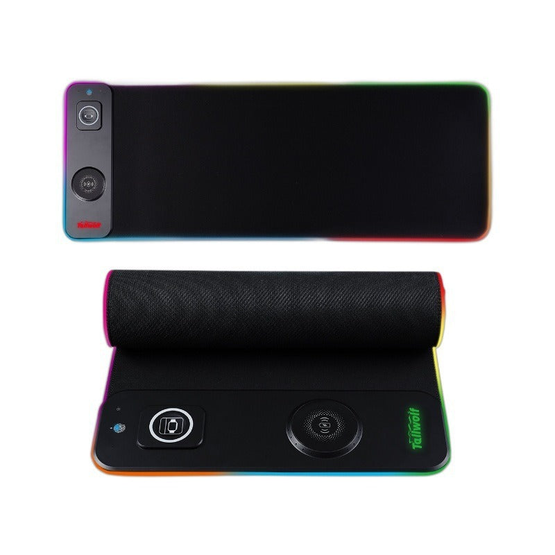 RGB Waterproof Mouse Pad