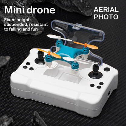 Mini Drone with Remote Control