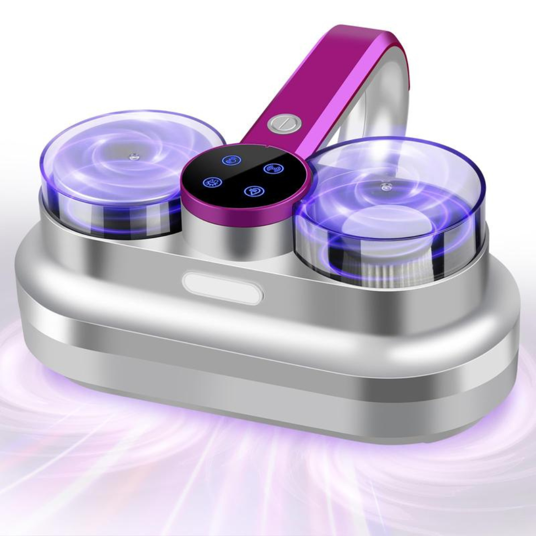 Bed Vacuum Cleaner Mattress Vacuum with UV