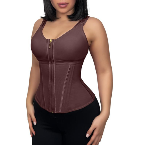 Waist Shapewear Corset for Women Tummy Control