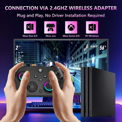 2.4G Wireless Controller for Xbox Series