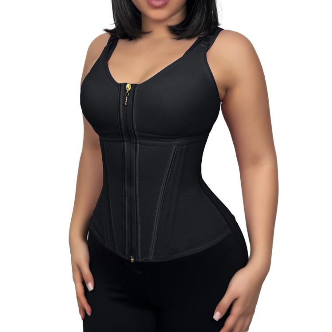 Waist Shapewear Corset for Women Tummy Control