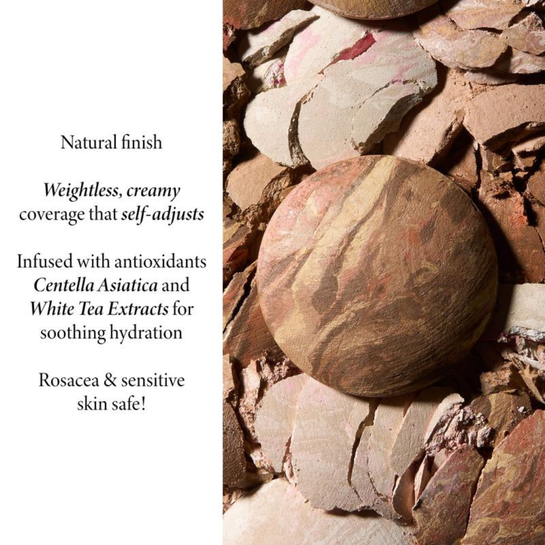 Selgra Baked Make-Up Starter Kit