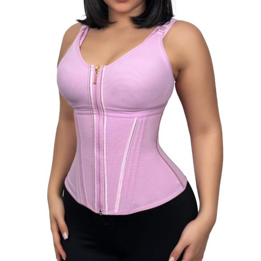 Waist Shapewear Corset for Women Tummy Control