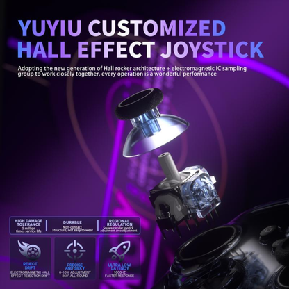 2.4G Wireless Controller for Xbox Series