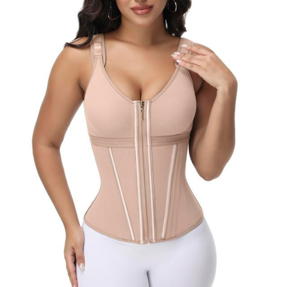 Waist Shapewear Corset for Women Tummy Control