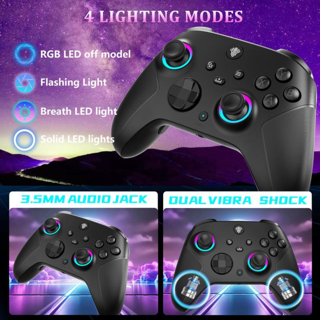2.4G Wireless Controller for Xbox Series