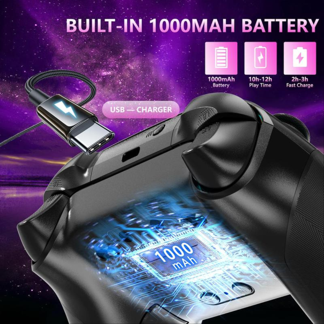 2.4G Wireless Controller for Xbox Series