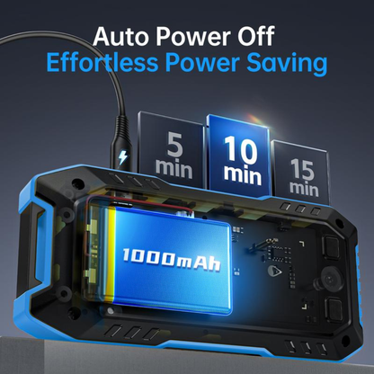 Rechargable Wood Moisture Meter