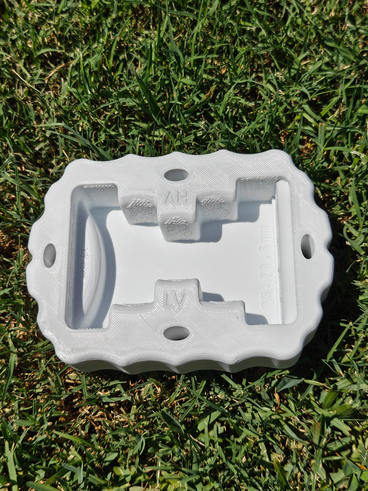 Grip Trainer