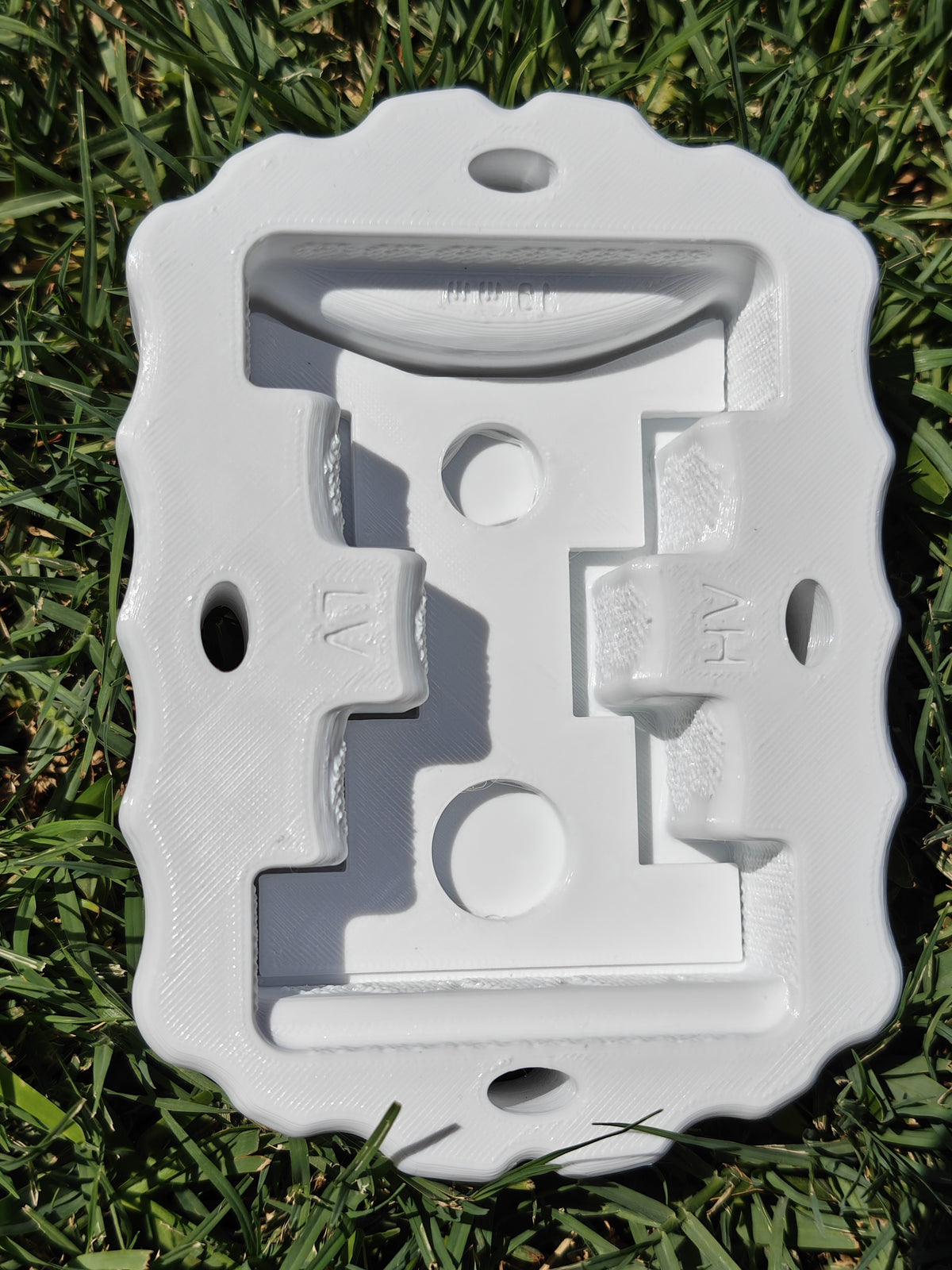 Grip Trainer