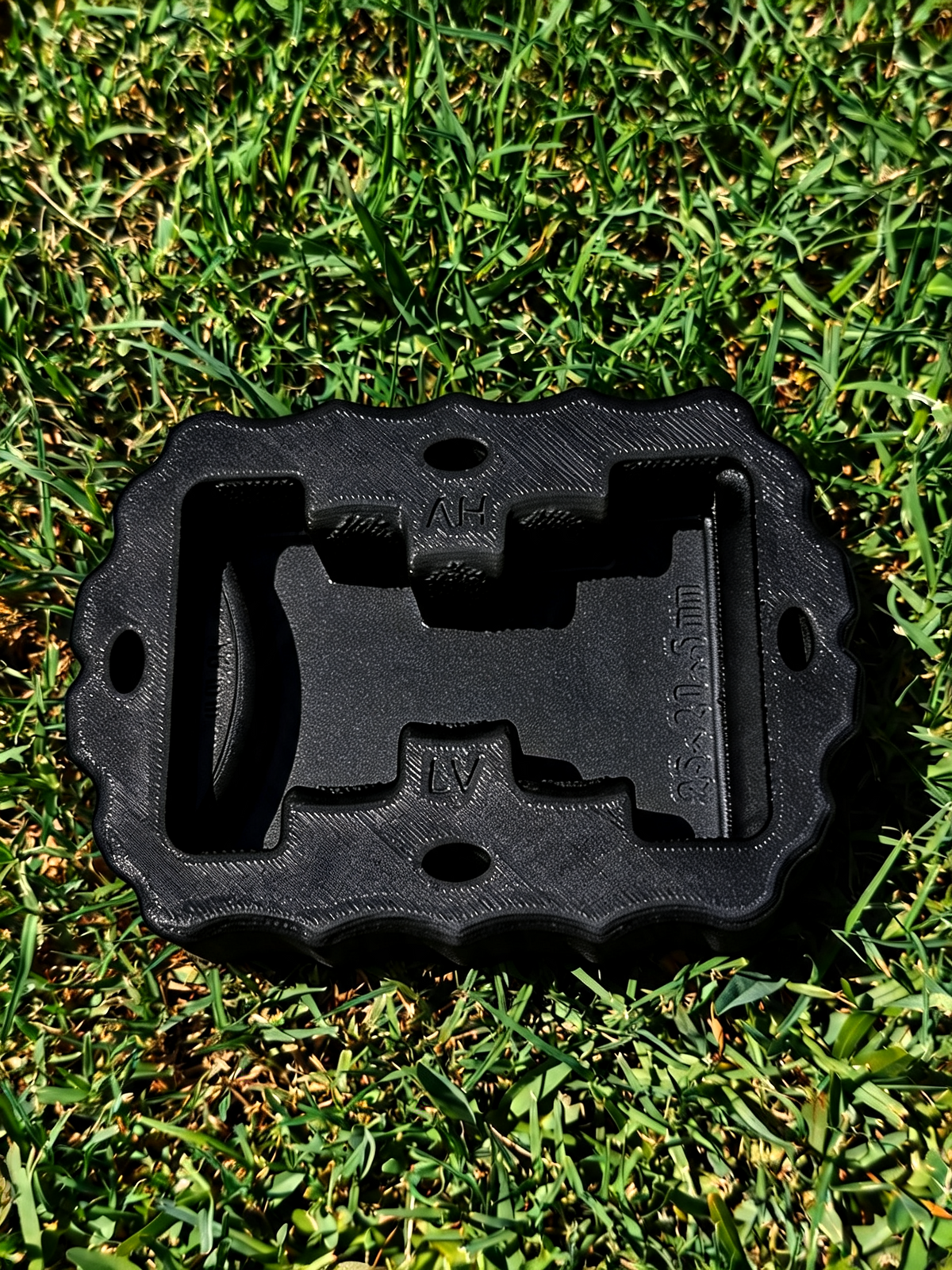 Grip Trainer